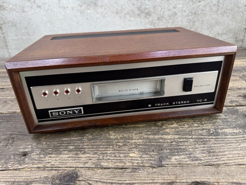 Sony track player - sony,