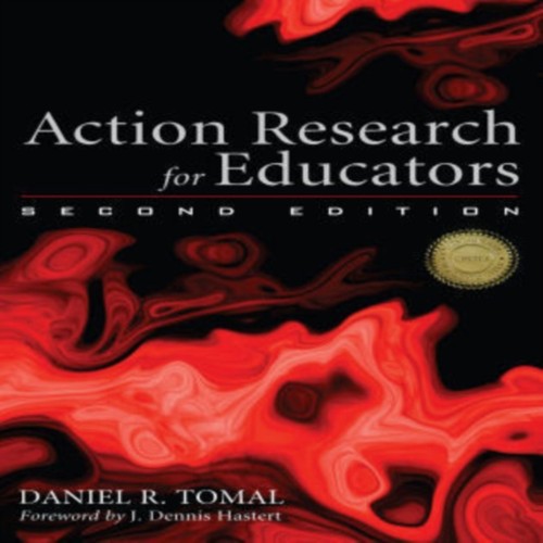 Action research for educators - action,