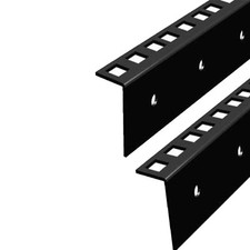 2 x 16u 19 Inch Rack Strip