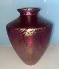 LARGE ROYAL BRIERLEY STUDIO