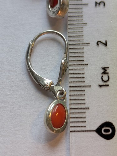 Tjc oval 925 sterling silver - tjc,