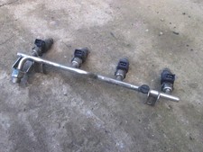 2006 VAUXHALL CORSA C TIGRA