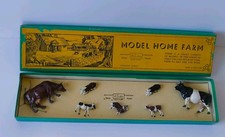 Vintage Britains Model Home