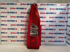 PEUGEOT PARTNER MPV 5DR MK2