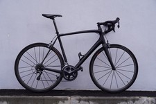 Specialized Tarmac SL4 Road Bike Black 58 Carbon Ultegra