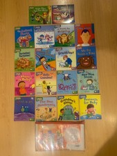 Snapdragons Early Reading