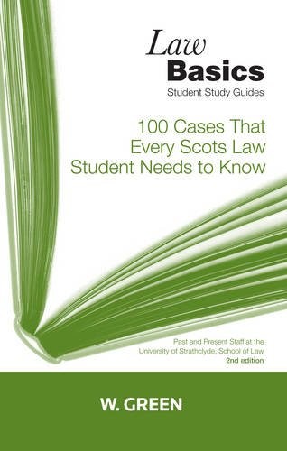 100 cases that every scots - that,