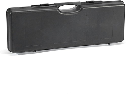 Gun case precision hard rifle - hard,