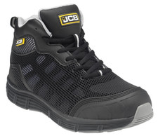 Mens JCB Hydradig Steel Toe