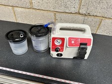 SSCOR VX2 SUCTION UNIT MEDICAL