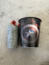 Captain America Brave New