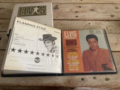 Elvis presley the p - the, e.p