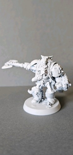Warhammer 40k space wolves - space,