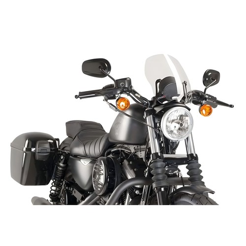 Puig screen for harley - screen,