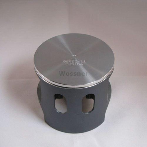 Wossner piston kit - piston, 80-88