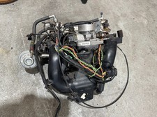 Genuine ford zetec e - genuine, zetec-e