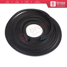 Sliding Sunroof Frame Rubber