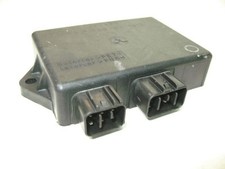 cdi housing Yamaha FZS 600