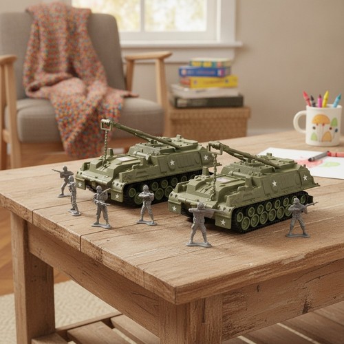 Kid friendly ww2 army - ww2,