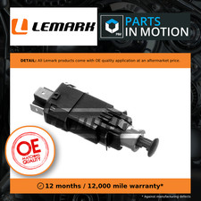 Brake Light Switch fits OPEL