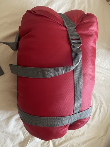 Vango sennen 250 - vango,