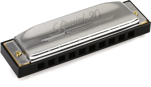 Hohner special harmonica - harmonica,