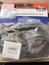 John Whitaker Elasticated