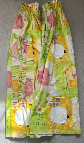 Vintage 1997 90s children - vintage,