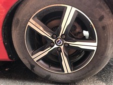 Volvo xc60 r design 18 inch