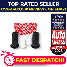 Shock Absorber Dust Cover Kit