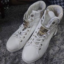 Guess Trainer Boot