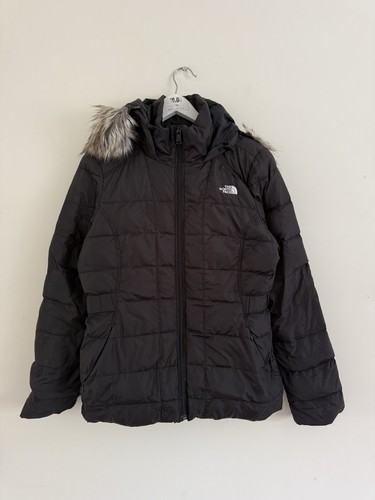 The north face - face, down