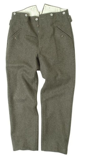 Ww1 german m15 field grey - german,