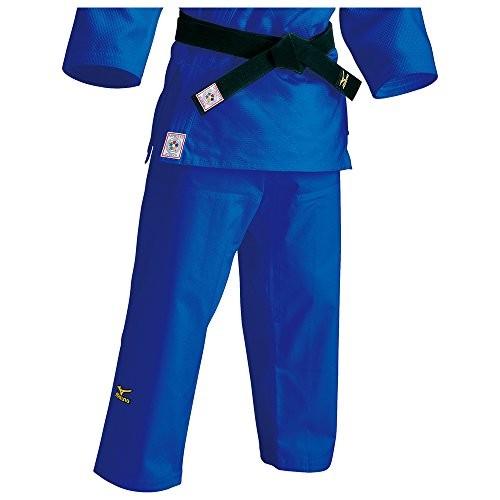 Mizuno judo pants champion - mizuno,