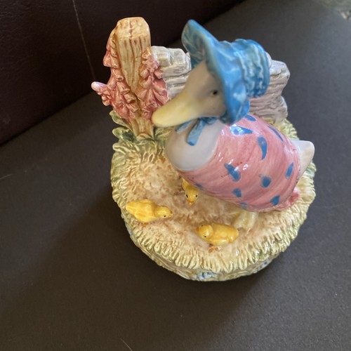 Jemima puddle duck beatrix - jemima,