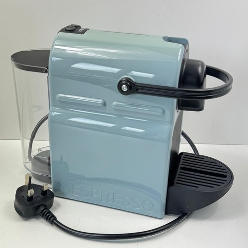 Krups nespresso inissia coffee - inissia,