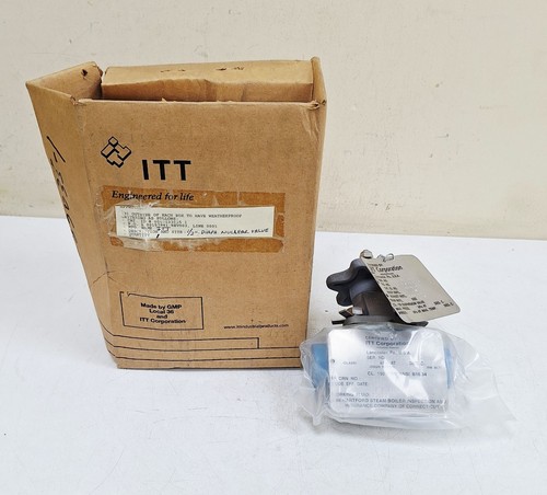 Itt industries 0000633035 - 1, /