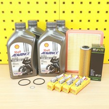 Servicekit Oil Filter Air