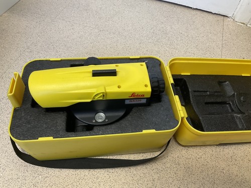 Leica na320 automatic optical - na320,