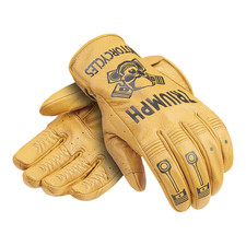 Men motorcycle gloves - men's,