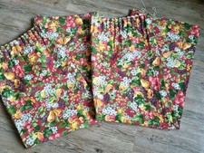 Laura Ashley Vintage Pair Of