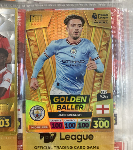 Panini adrenalyn 2022 23 - panini, 2022-23