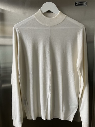 John smedley 100 - 100%, wool