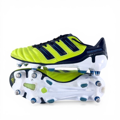 Adidas predator adipower - predator, sg