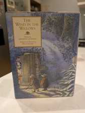 Wind In The Willows 9 Book Box