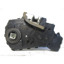 Front left door lock toyota - front,