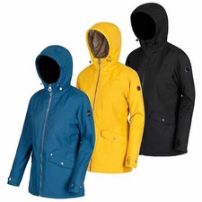 Regatta Bergonia Womens