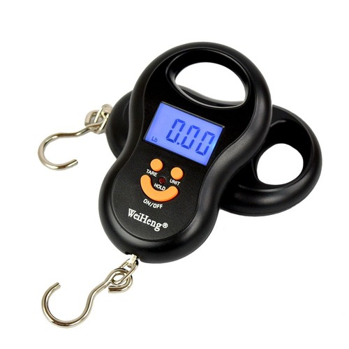50kg digital backlight - 50kg/5g,