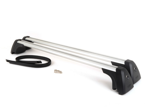 Bmw genuine railing carrier - railing,