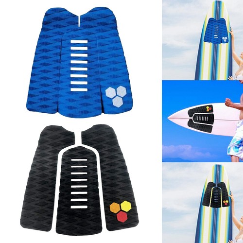 3pcs surfboard traction pads - traction,